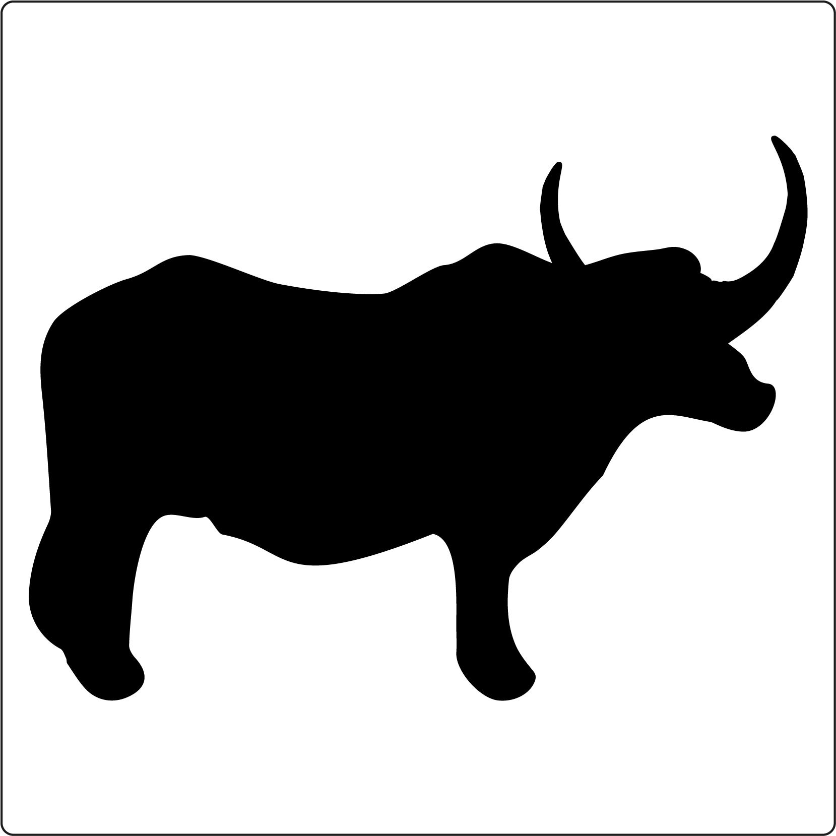 Büffel